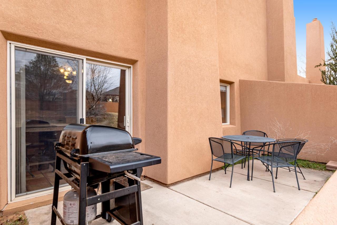 Solano Vallejo 3347 Moab Exterior foto