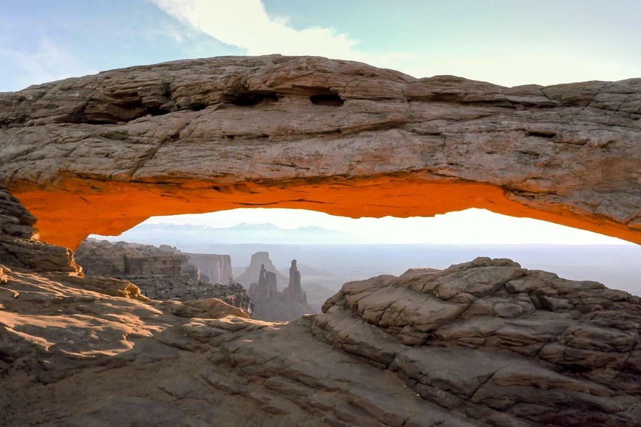 Solano Vallejo 3347 Moab Exterior foto