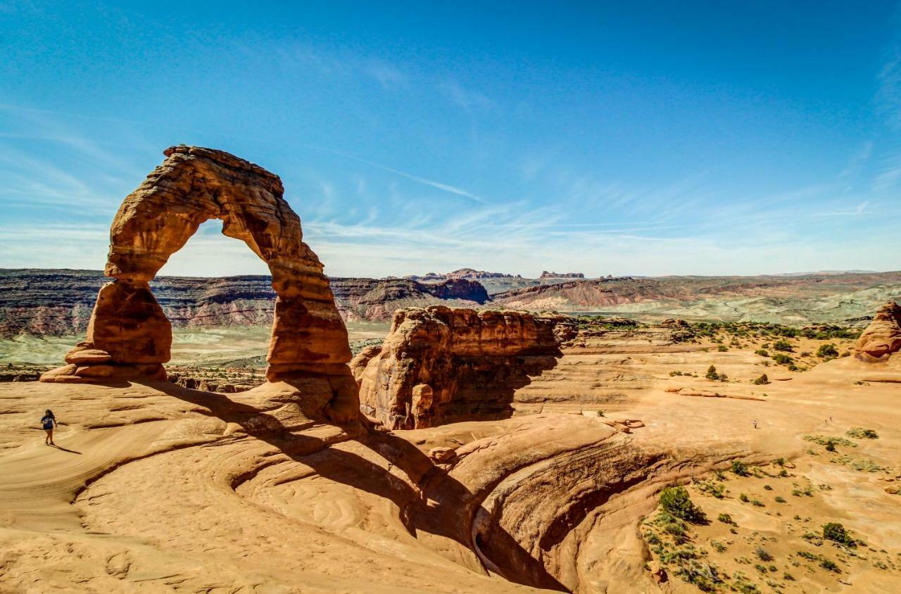 Solano Vallejo 3347 Moab Exterior foto